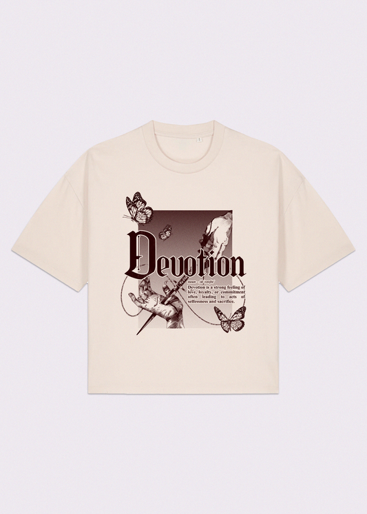 DEVOTION | TGCF T-SHIRT