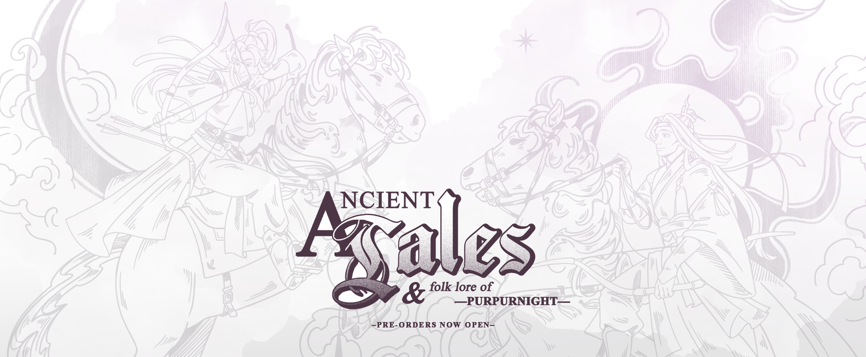 Ancient Tales
