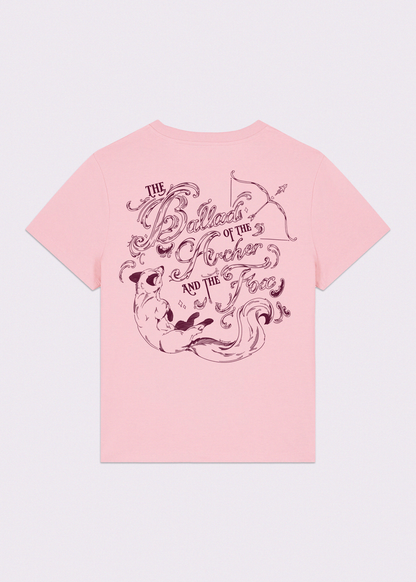 ONCE UPON A BROKEN HEART| T-SHIRT