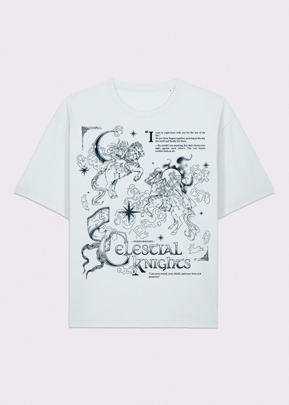 CELESTIAL KNIGHTS | MDZS T-SHIRT