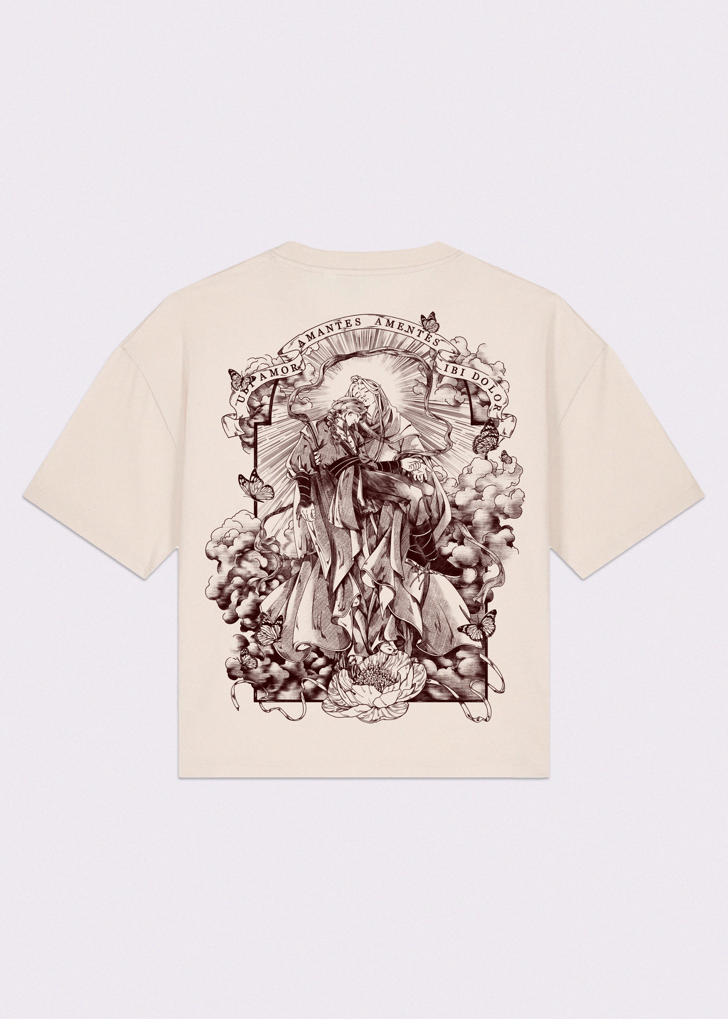 DEVOTION | TGCF T-SHIRT