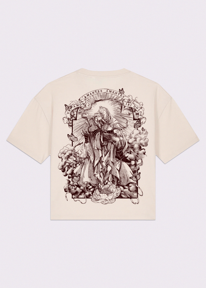 DEVOTION | TGCF T-SHIRT