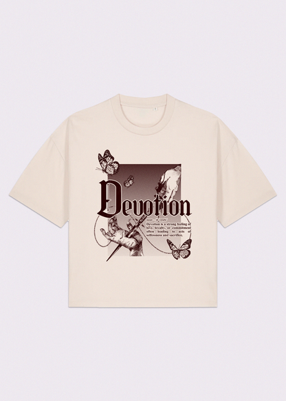 DEVOTION | TGCF T-SHIRT