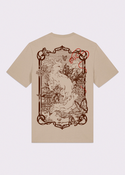 Devoted believer | TGCF T-SHIRT