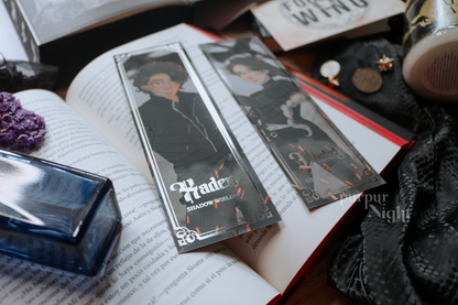 Fourth Wing | Bookmark