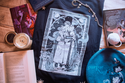 Moshang Winter Tale | SVSSS SWEATSHIRT