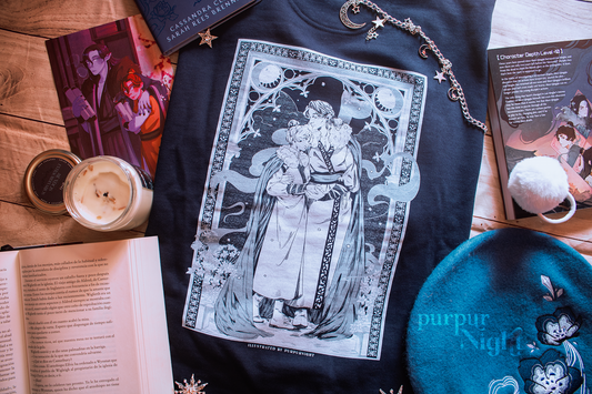 Moshang Winter Tale | SVSSS SWEATSHIRT
