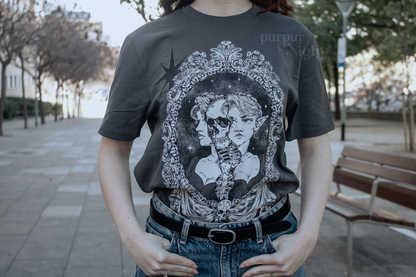 NESTA ARCHERON | ACOTAR T-SHIRT