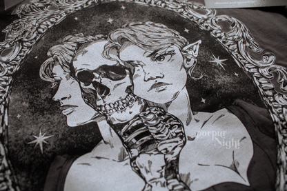 NESTA ARCHERON | ACOTAR T-SHIRT