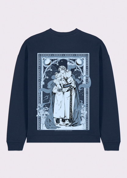 Moshang Winter Tale | SVSSS SWEATSHIRT