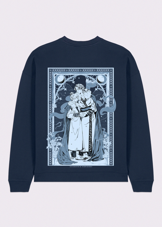 Moshang Winter Tale | SVSSS SWEATSHIRT