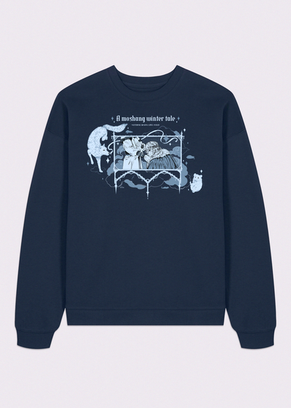 Moshang Winter Tale | SVSSS SWEATSHIRT