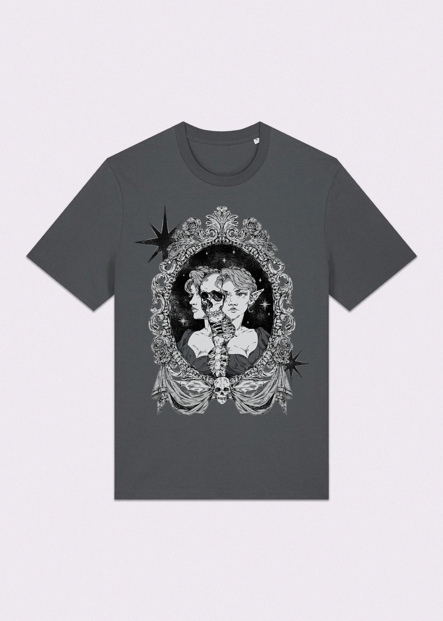 NESTA ARCHERON | ACOTAR T-SHIRT