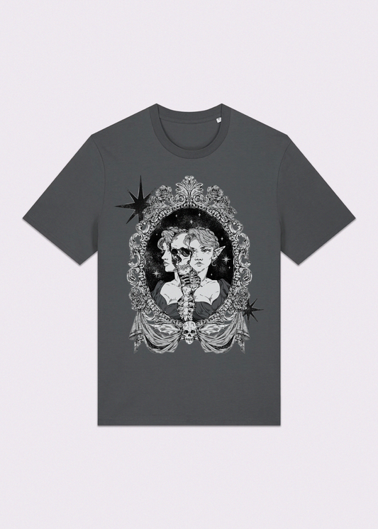 NESTA ARCHERON | ACOTAR T-SHIRT