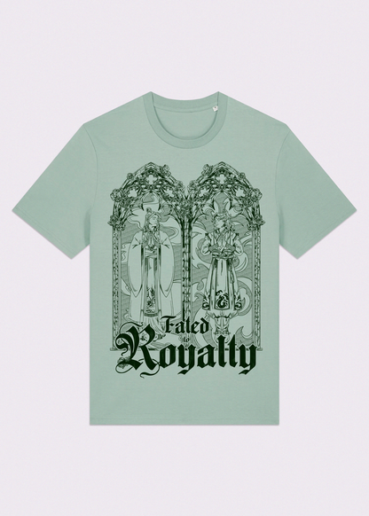 FATED TO ROYALTY | SVSSS T-SHIRT