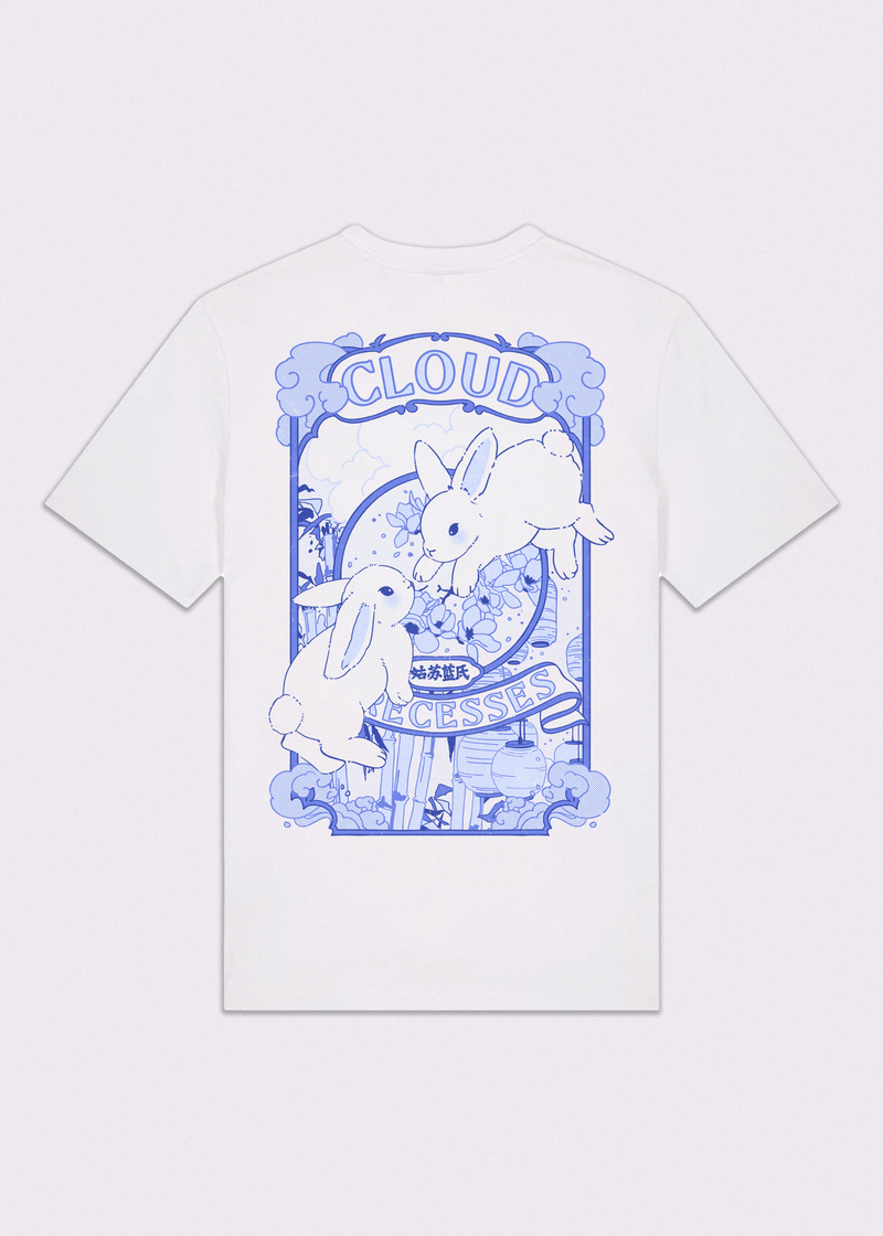 CLOUD RECESSES | MDZS T-SHIRT